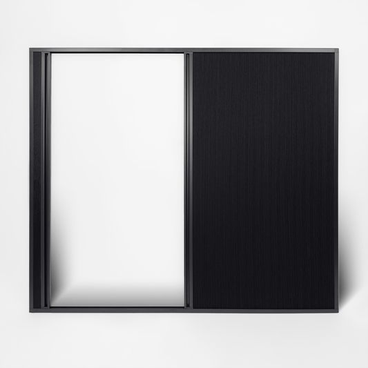 BlackBlinds Total Blackout Blind - BlackBlinds.co